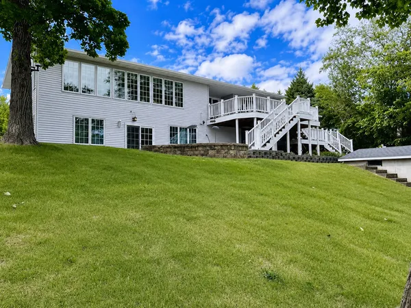 $695,000 | 48210 Flicker Lane, Ottertail, MN 56571