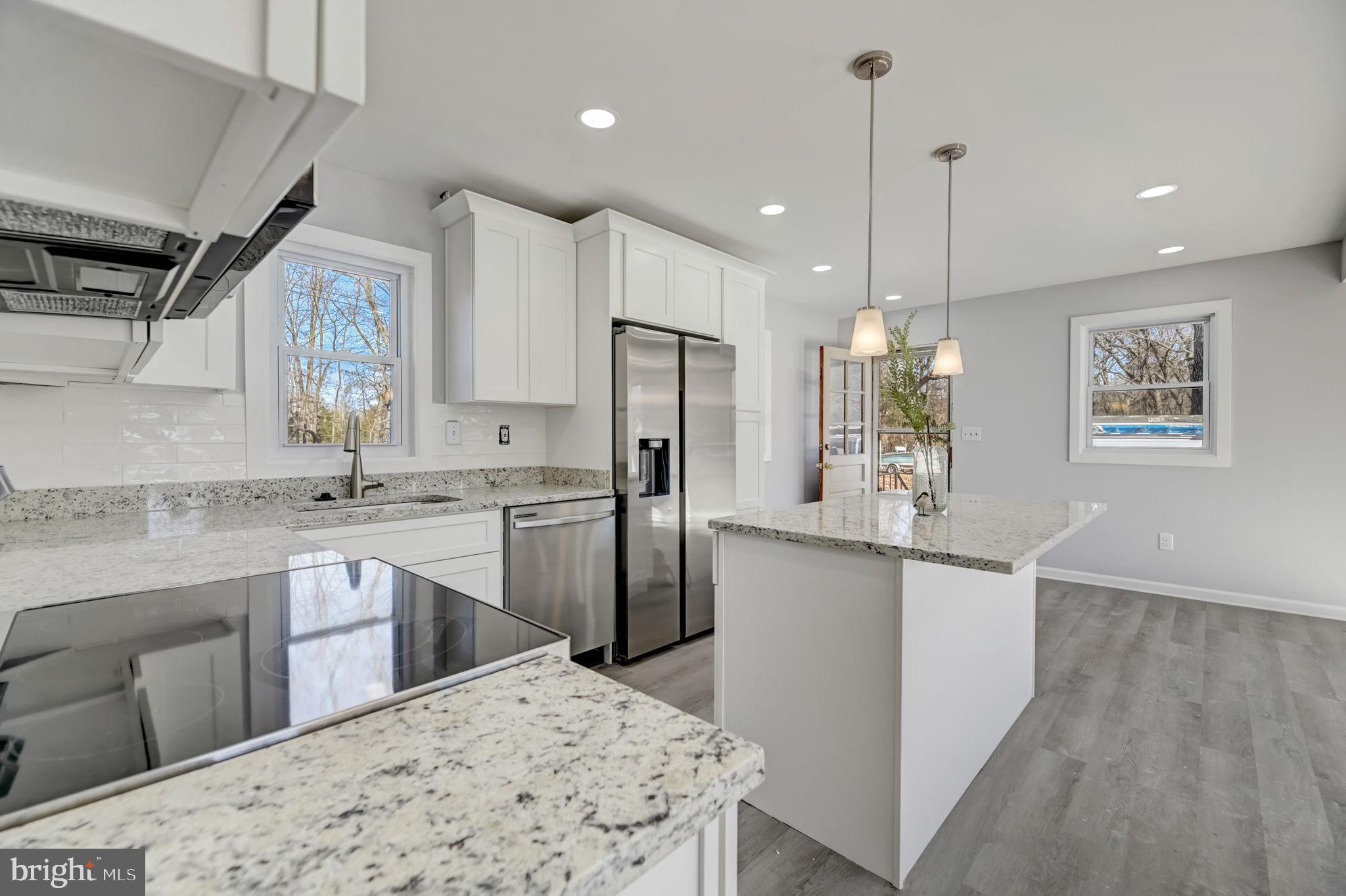 13393 Dahlgren Road King George, VA 22485 - Photo 7 of 22 Beautiful upgrades throughout