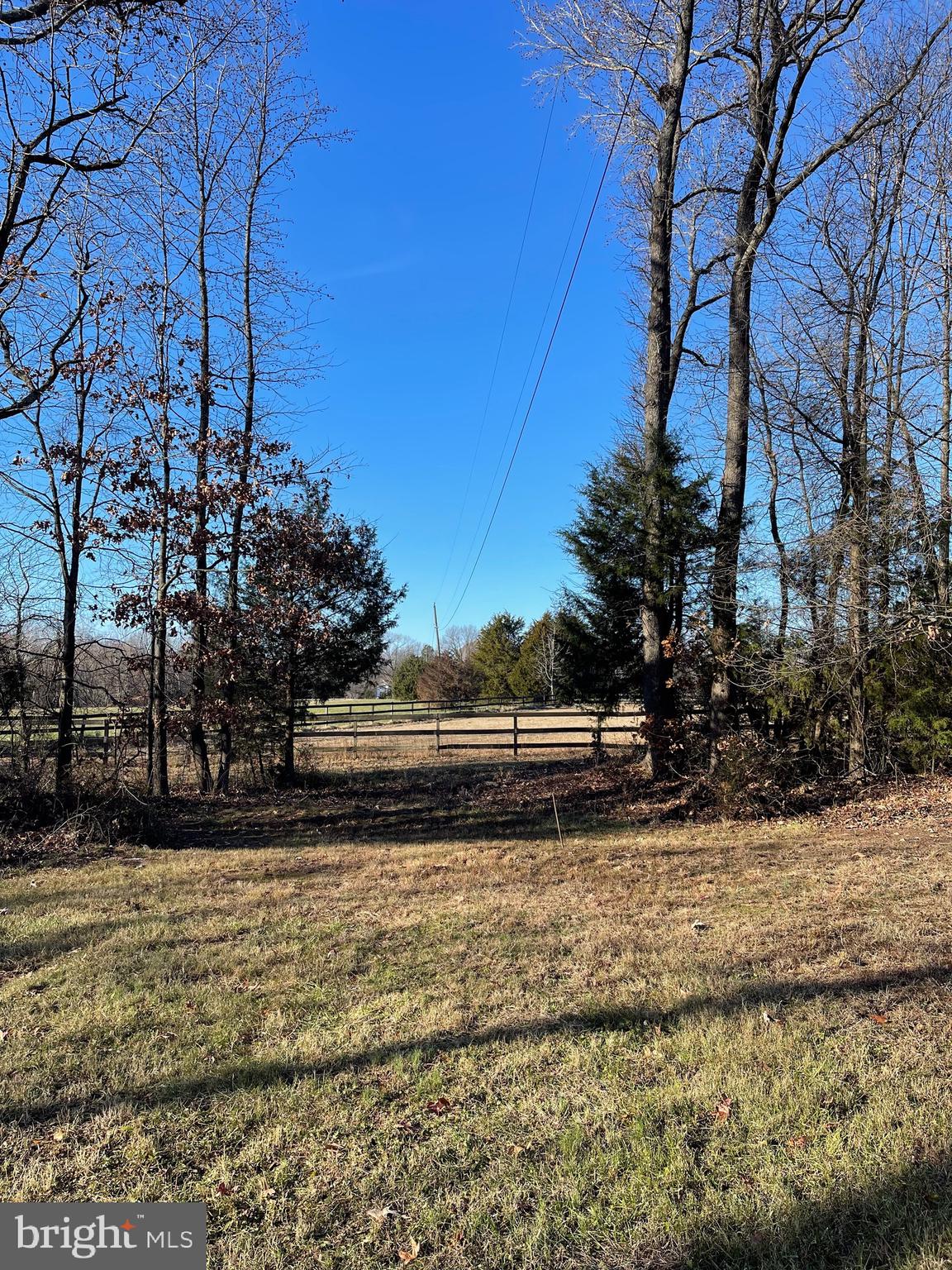 13393 Dahlgren Road King George, VA 22485 - Photo 10 of 22 Beautiful pastoral view out back!