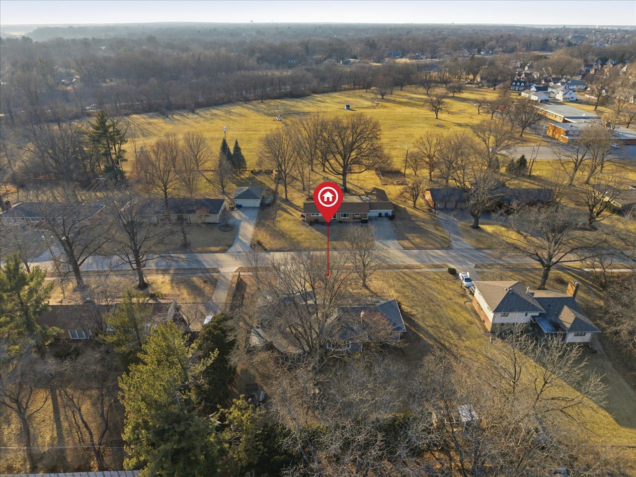2610 31st Street Moline, IL 61265 - Photo 8 of 50