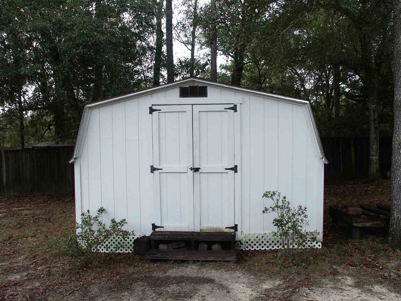 1622 Del Rey Drive Lillian, AL 36549 - Photo 7 of 20 Storage Building
