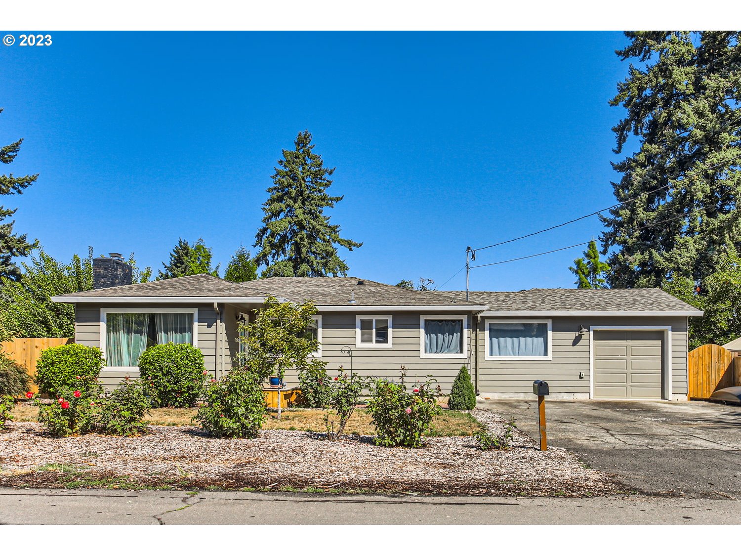 5305 Northeast Wygant St  