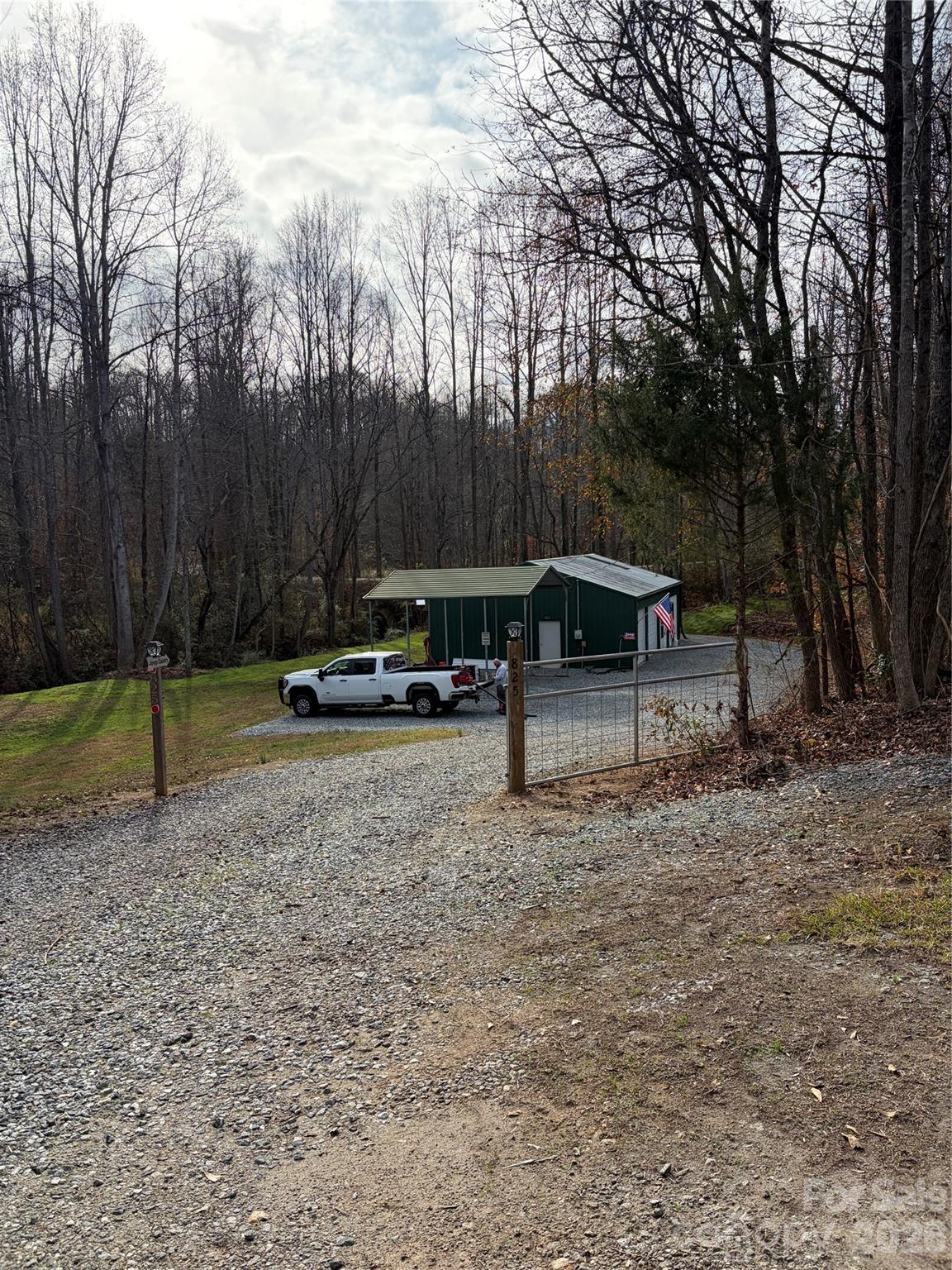 825 Maple Creek Road Rutherfordton, NC 28139 - Photo 2 of 14 Gallery Image 2