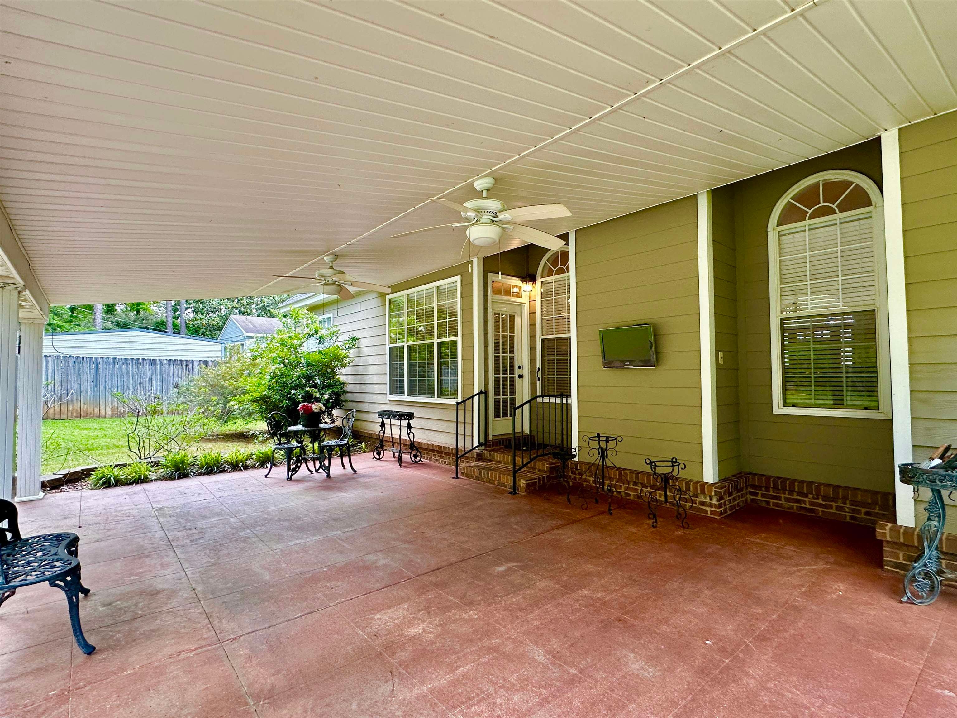 127 Manningham Road Greenville, AL 36037 - Photo 6 of 40 Gallery Image 6