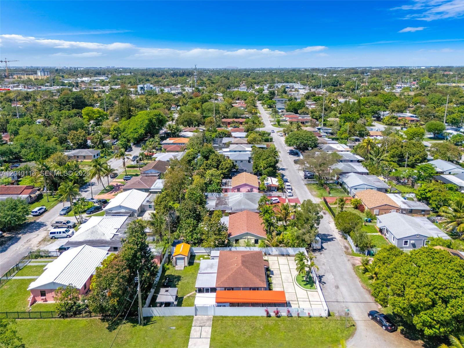 302 Northwest 100th Street Miami, FL 33150 - Photo 34 of 46