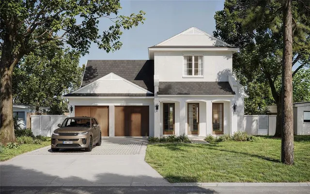 $1,665,000 | 2430 Chantilly Avenue, Winter Park, FL 32789