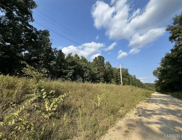 $14,900 | 0 County Road 525, Greenville, MO 63944