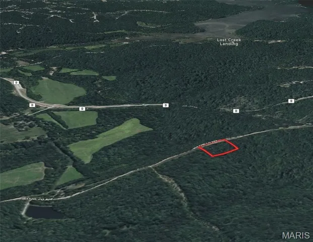 $14,900 | 0 County Road 525, Greenville, MO 63944