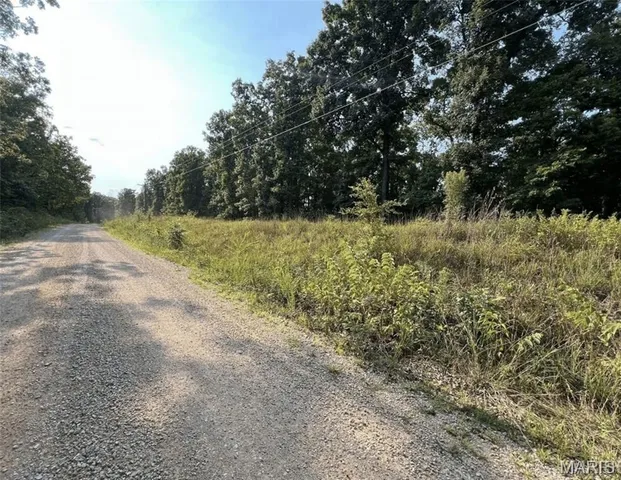 $14,900 | 0 County Road 525, Greenville, MO 63944