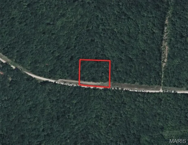 $14,900 | 0 County Road 525, Greenville, MO 63944