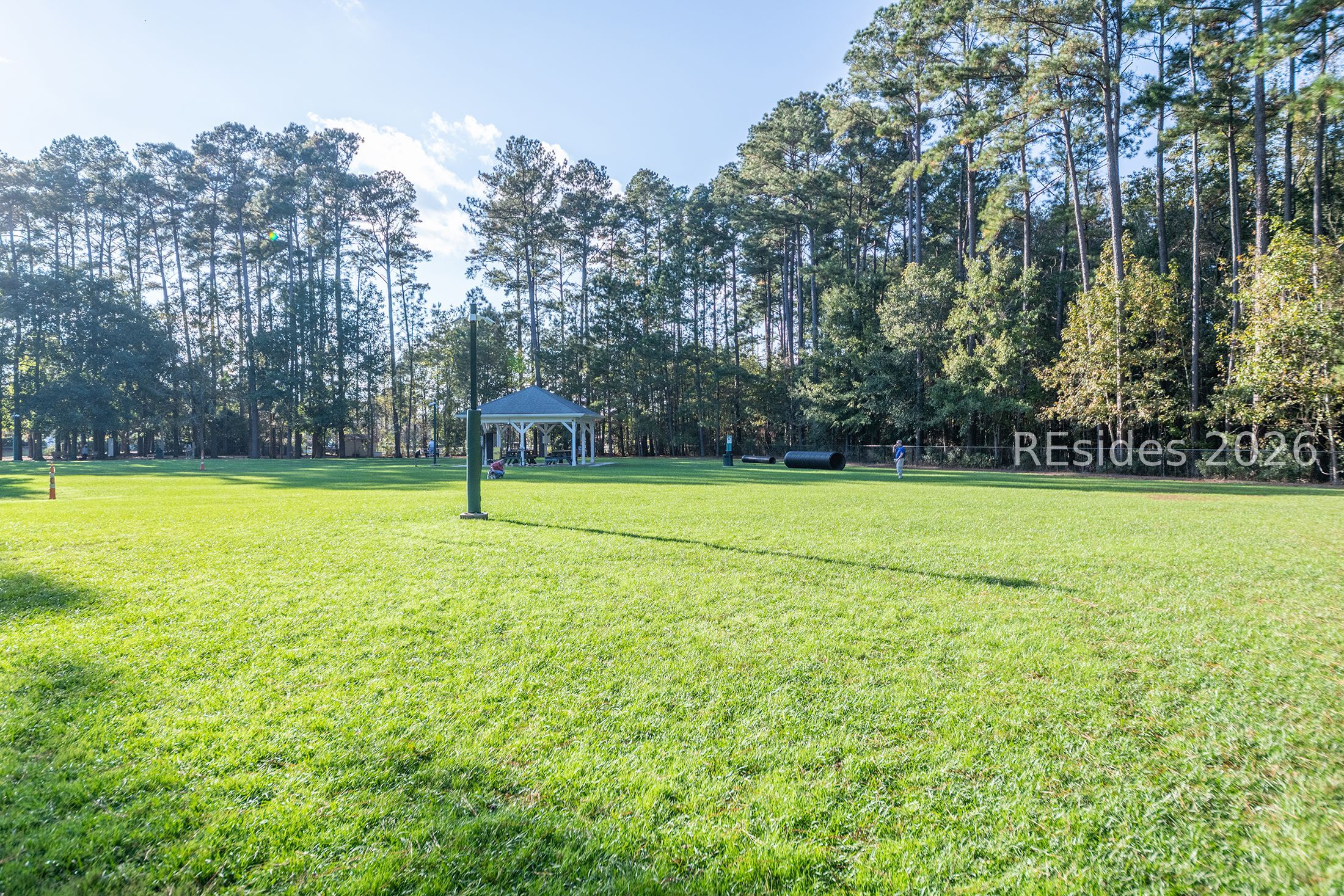 238 Colonel Thomas Heyward Road Bluffton, SC 29909 - Photo 62 of 88