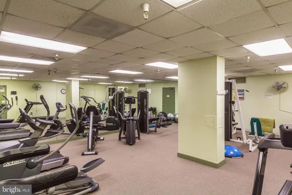 $1,750 | 7401 Westlake Terrace, Unit 1005, Bethesda, MD 20817
