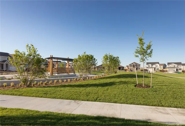 $459,299 | 315 North Bently Street, Watkins, CO 80137