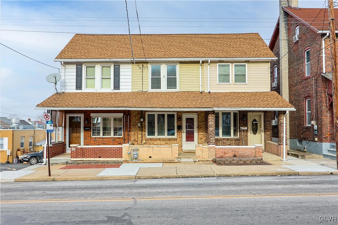 53 North 2nd Street Coplay, PA 18037 - Photo 1 of 22 Gallery Image 1