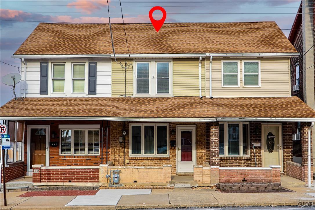 53 North 2nd Street Coplay, PA 18037 - Photo 2 of 22 Gallery Image 2