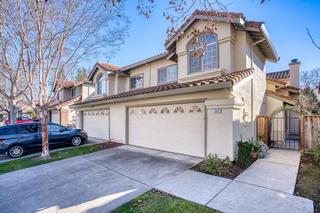 $1,310,000 | 1681 Holly Circle, Pleasanton, CA 94566