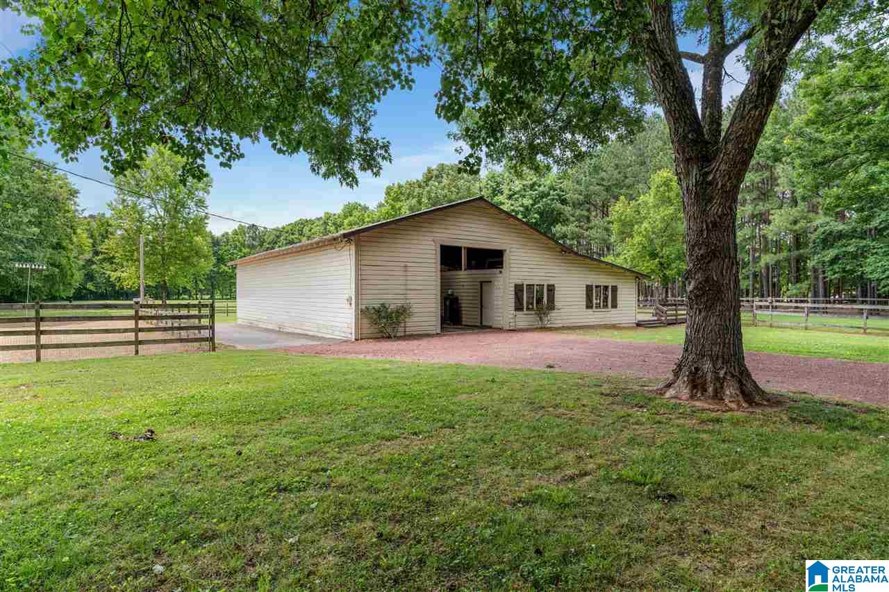 5096 Pleasant Hill Road Bessemer, AL 35022 - Photo 35 of 48