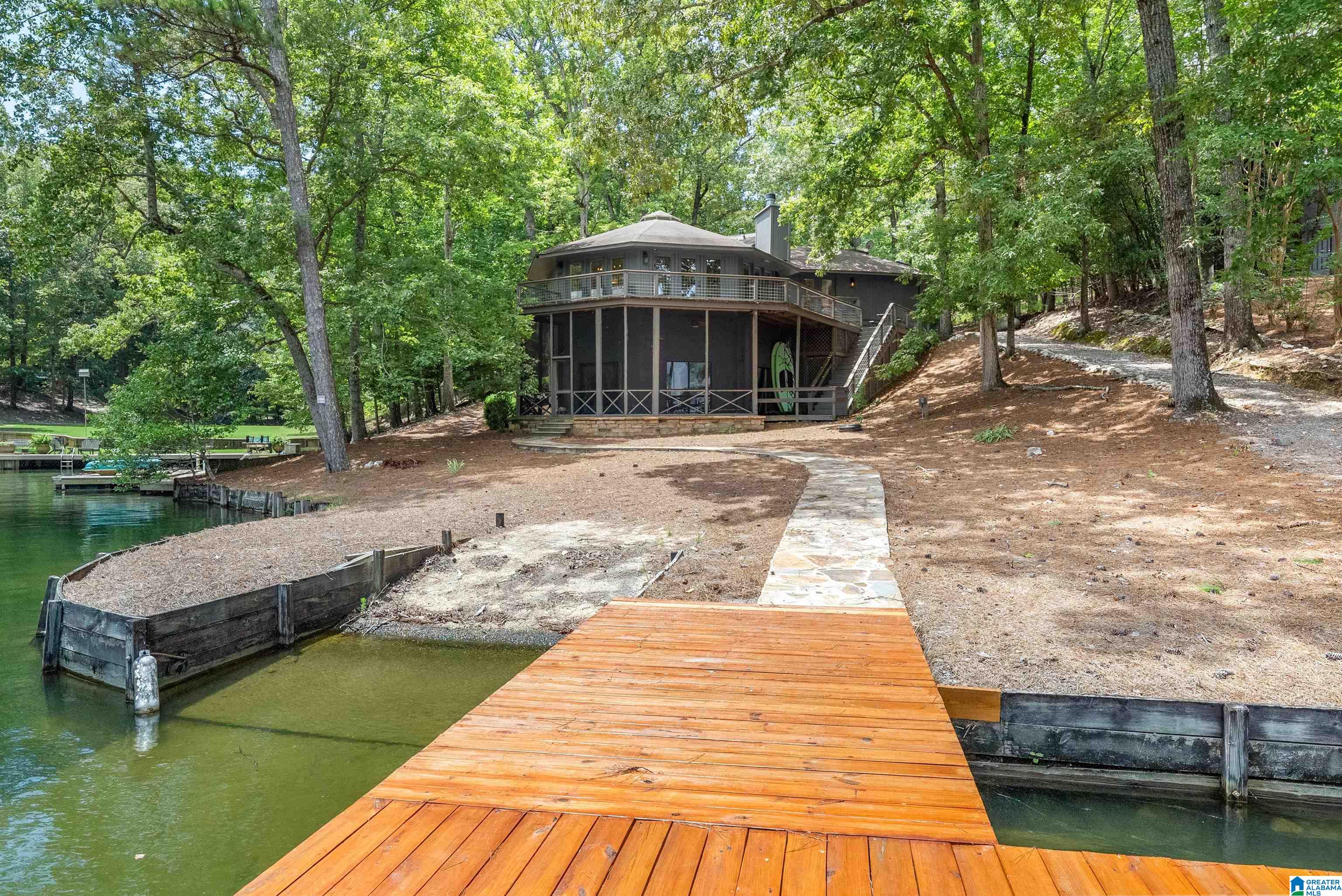 136 Fairwinds North Alexander City, AL 35010 - Photo 50 of 51