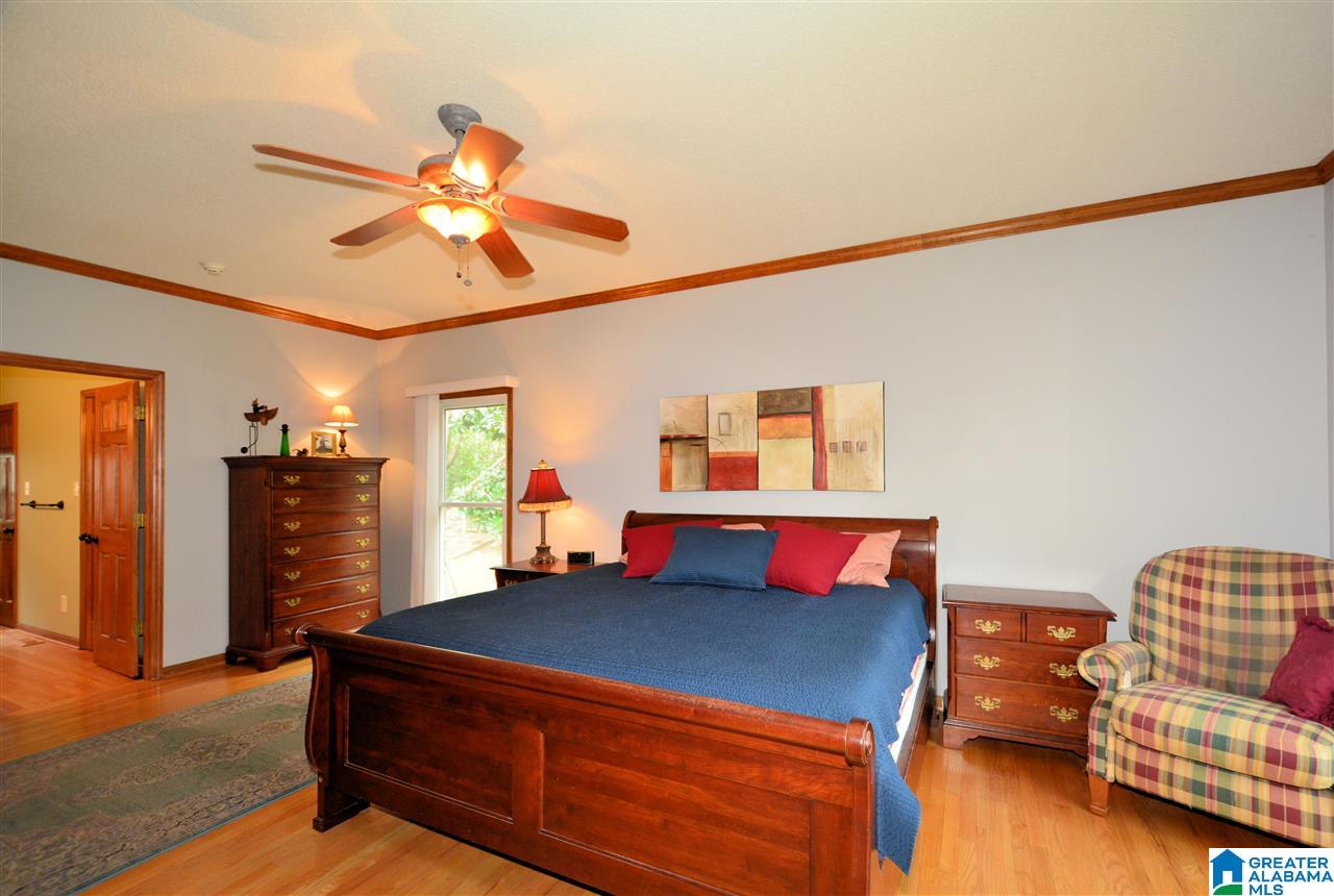41 Foxfire Circle Pelham, AL 35124 - Photo 26 of 42
