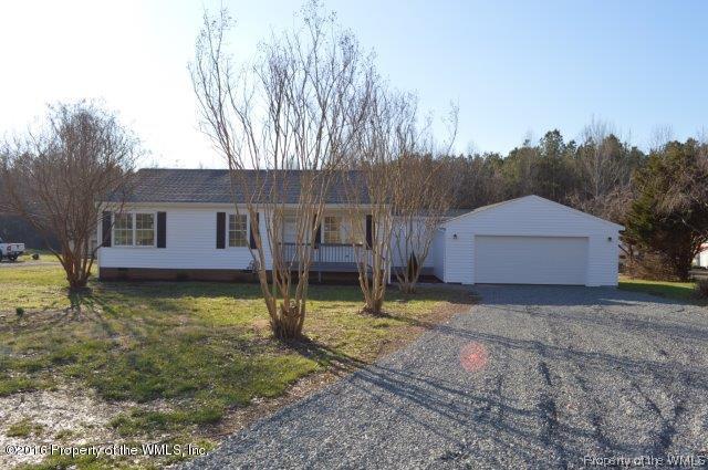 5216 Pampa Road Gloucester, VA 23061 - Photo 1 of 20 Gallery Image 1