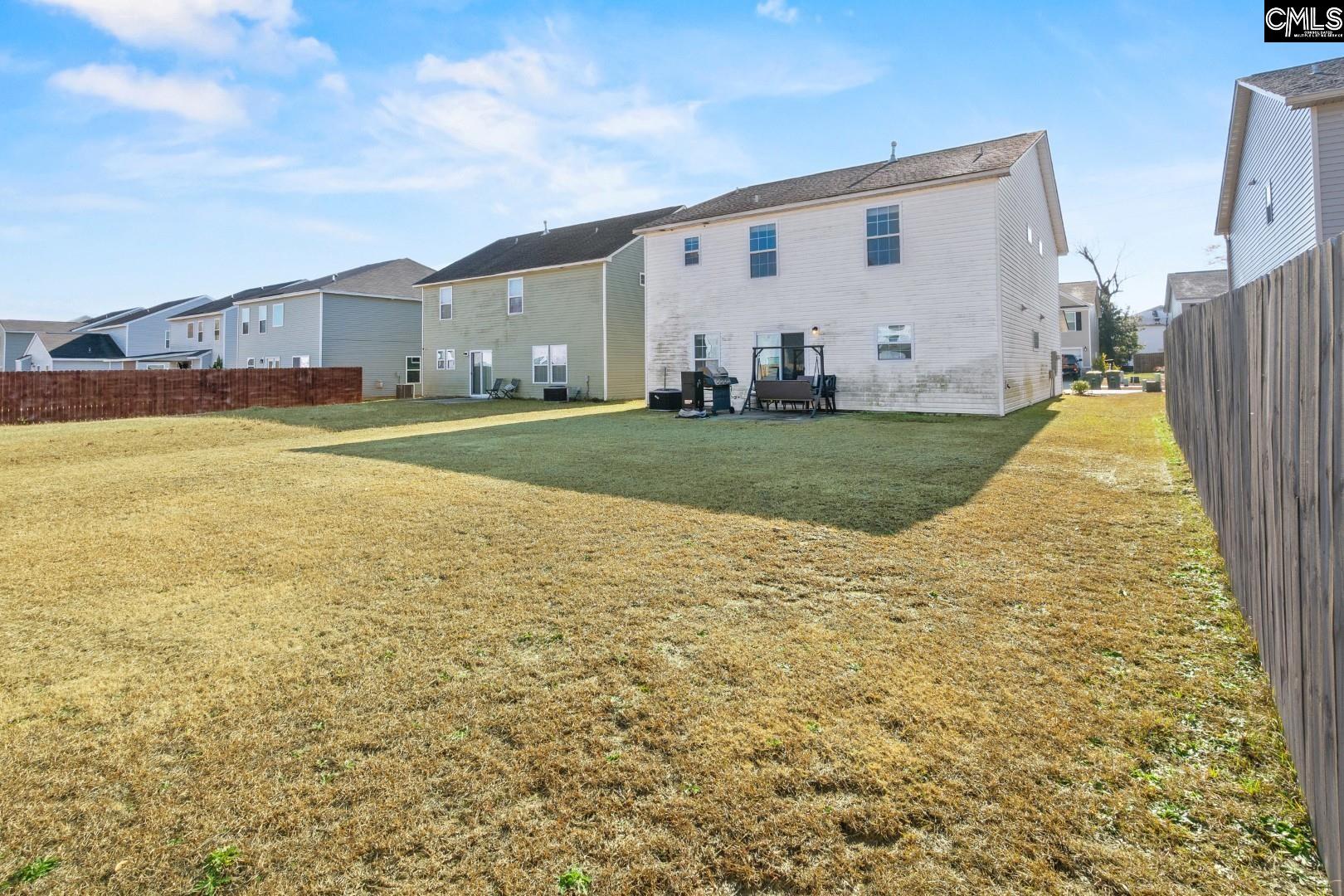 2895 Old Field Road Sumter, SC 29150 - Photo 38 of 38
