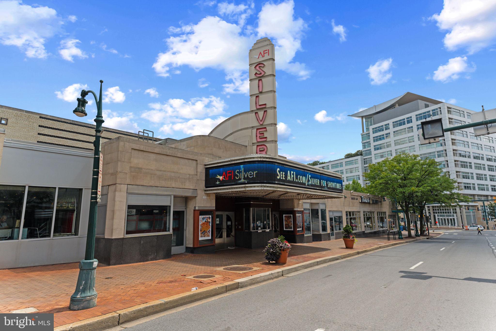 930 Wayne Avenue, Unit 610 Silver Spring, MD 20910 - Photo 48 of 49 Gallery Image 48