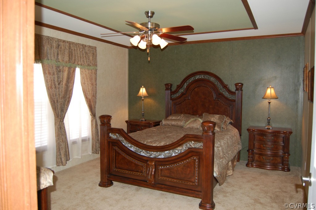 613 Frenchs Store Road Cumberland, VA 23040 - Photo 13 of 21 Gallery Image 13