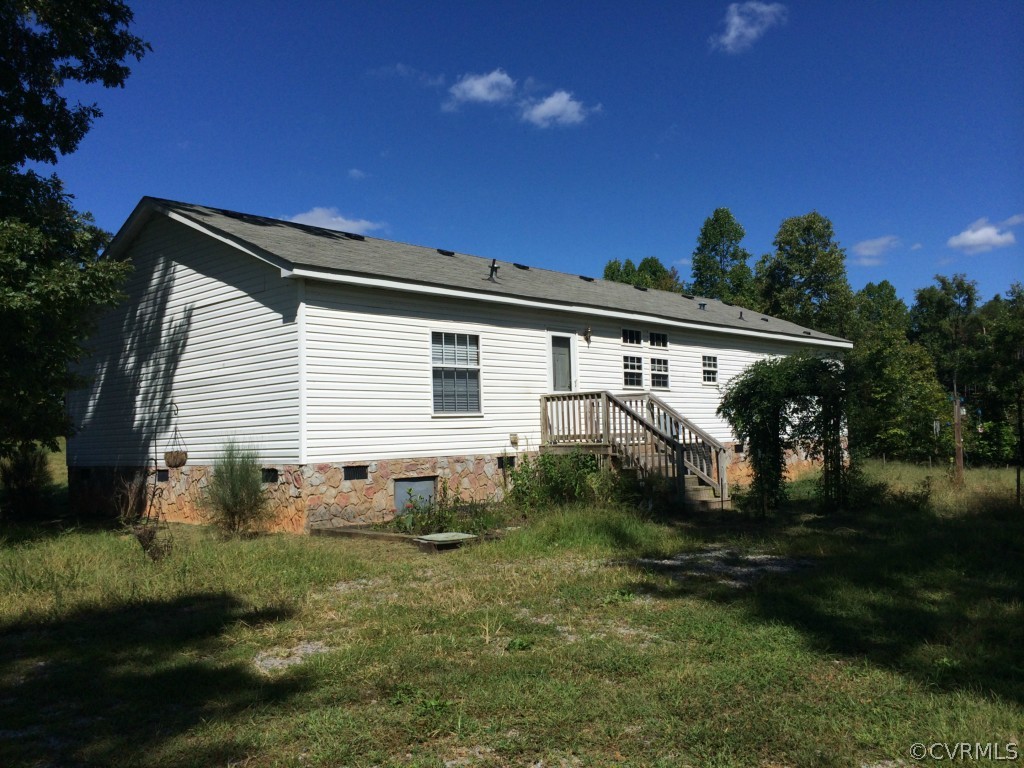 613 Frenchs Store Road Cumberland, VA 23040 - Photo 21 of 21 Gallery Image 21