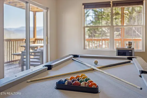 $975,000 | 228 Tolliver Trail, Townsend, TN 37882