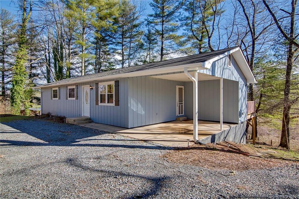 287 Old County Home Road Brevard, NC 28712 - Photo 1 of 13 Gallery Image 1