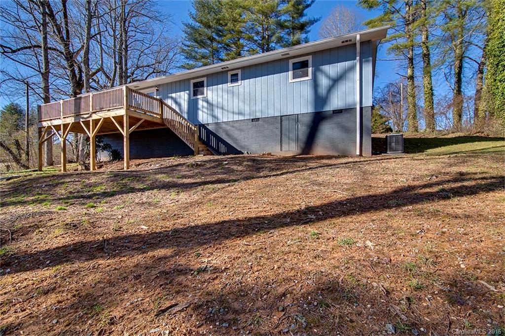 287 Old County Home Road Brevard, NC 28712 - Photo 13 of 13 Gallery Image 13