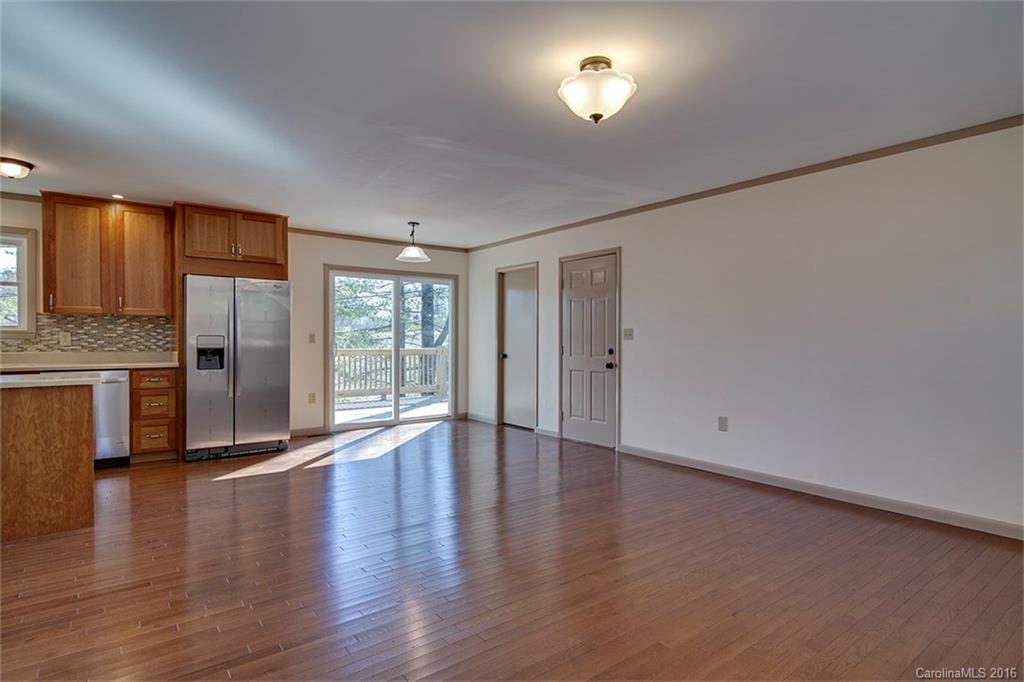 287 Old County Home Road Brevard, NC 28712 - Photo 3 of 13 Gallery Image 3
