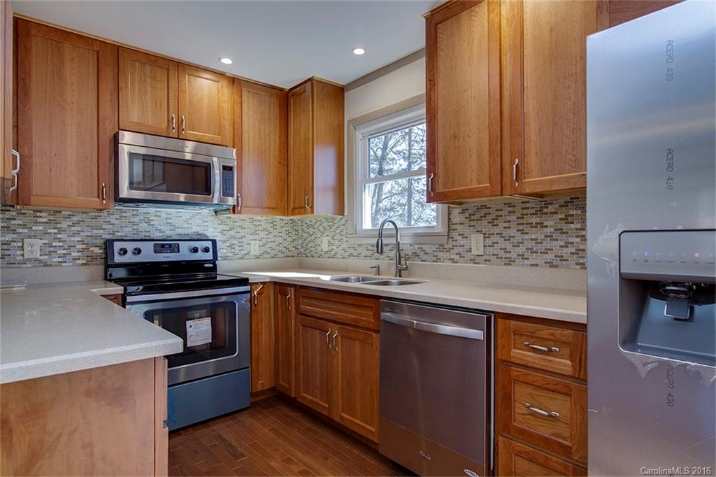 287 Old County Home Road Brevard, NC 28712 - Photo 5 of 13 Gallery Image 5