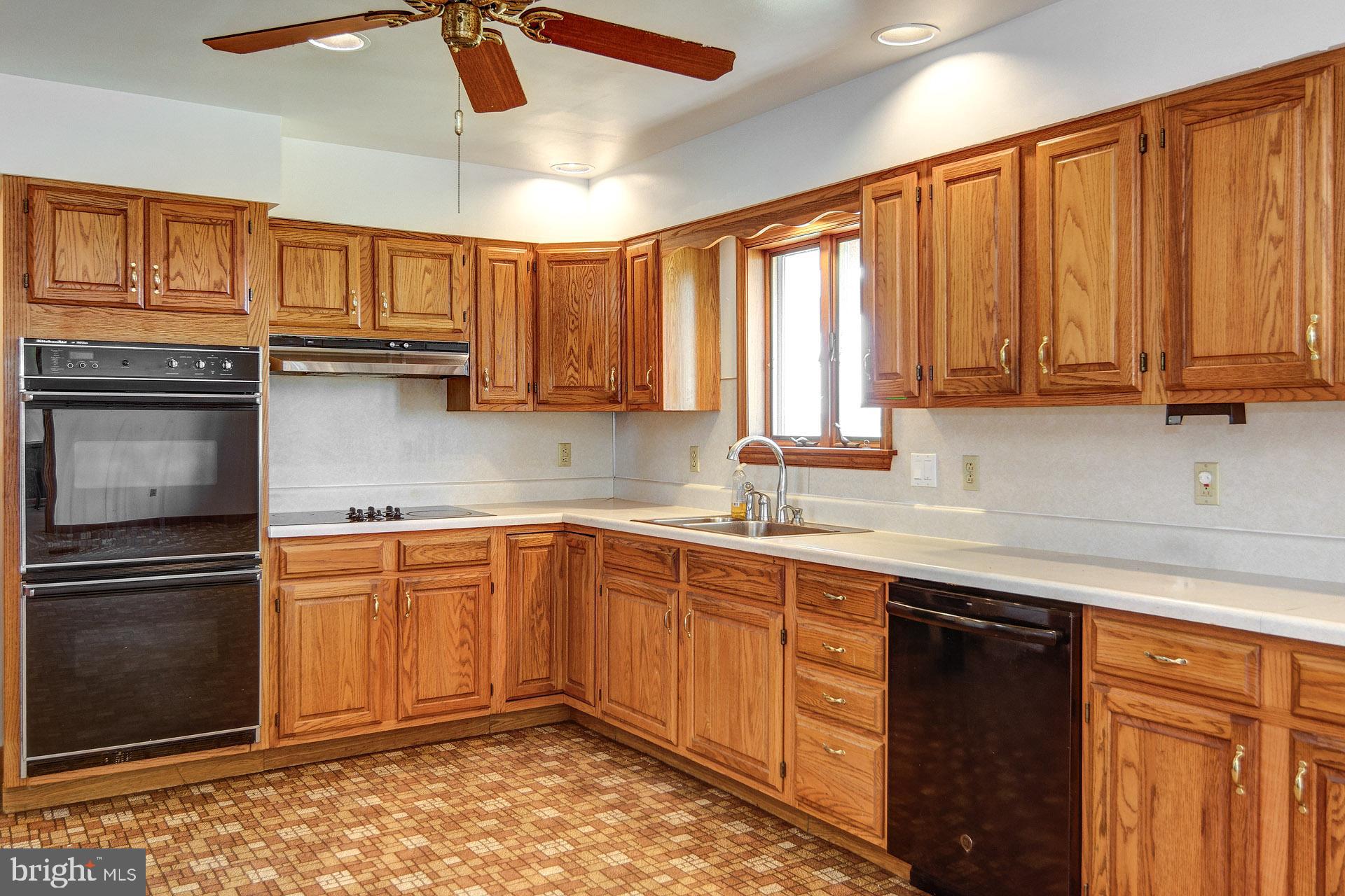 120 Richards Road Bridgeton, NJ 08302 - Photo 9 of 48 Kitchen