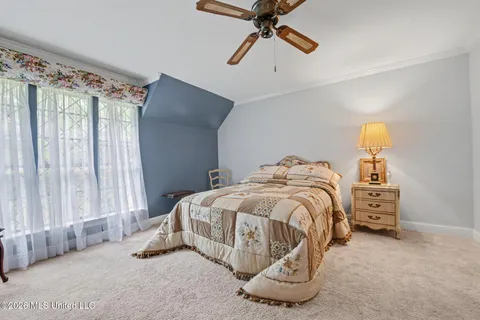 $575,000 | 63 Fritz Whitfield Road, Picayune, MS 39466