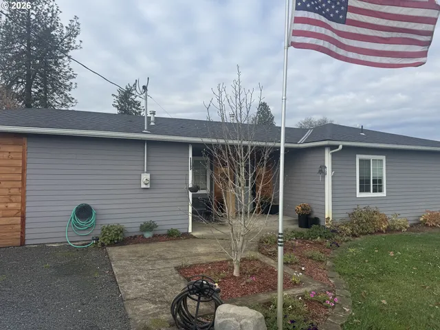 $479,000 | 32900 Old Church Road, Tangent, OR 97389