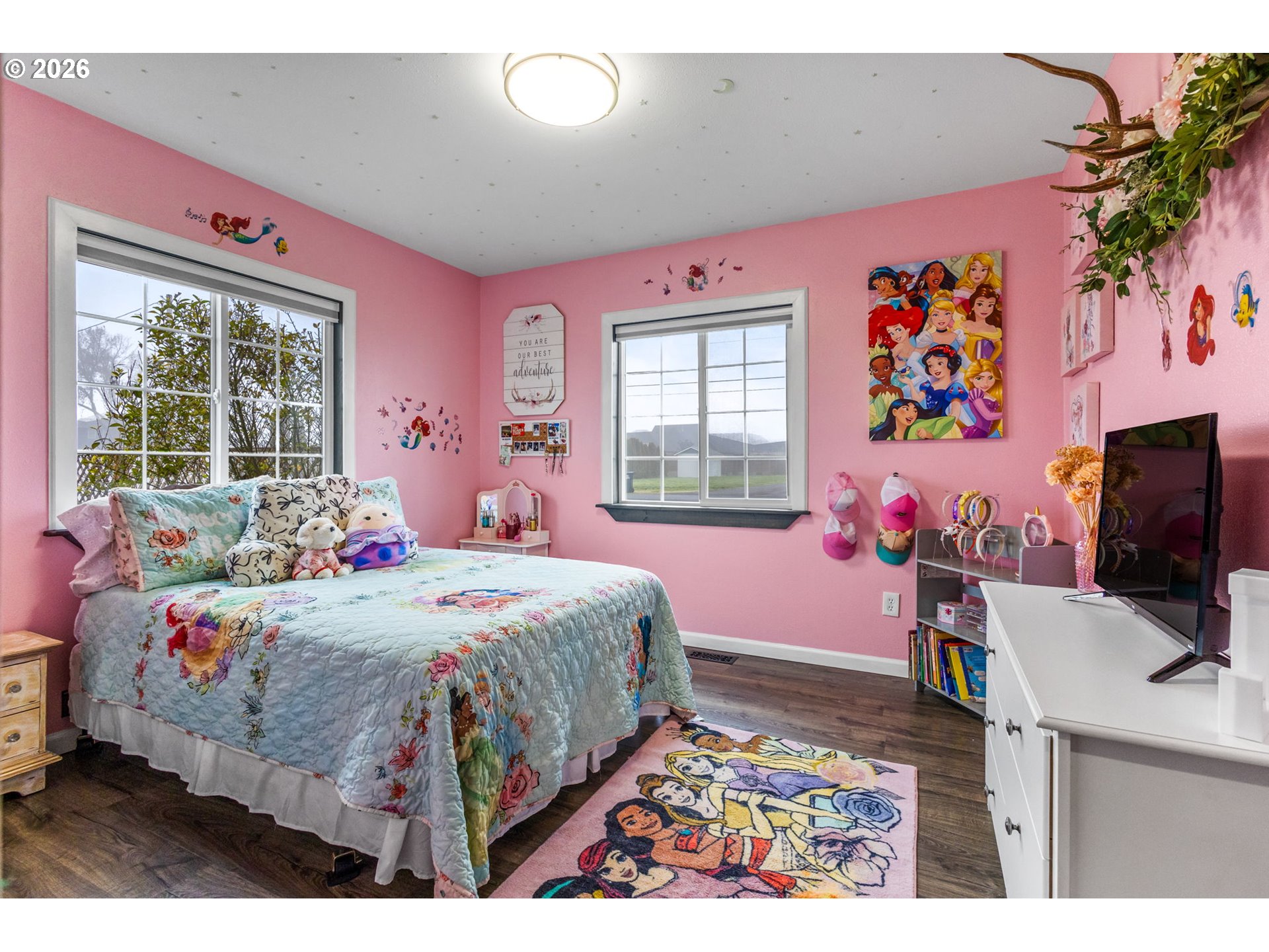 32900 Old Church Road Tangent, OR 97389 - Photo 12 of 39