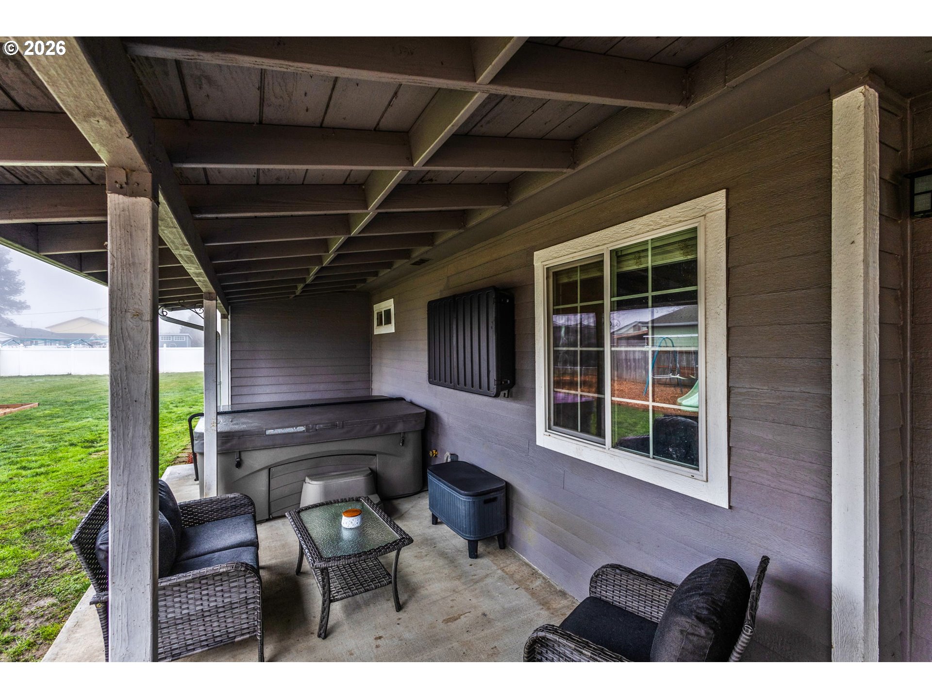 32900 Old Church Road Tangent, OR 97389 - Photo 21 of 39