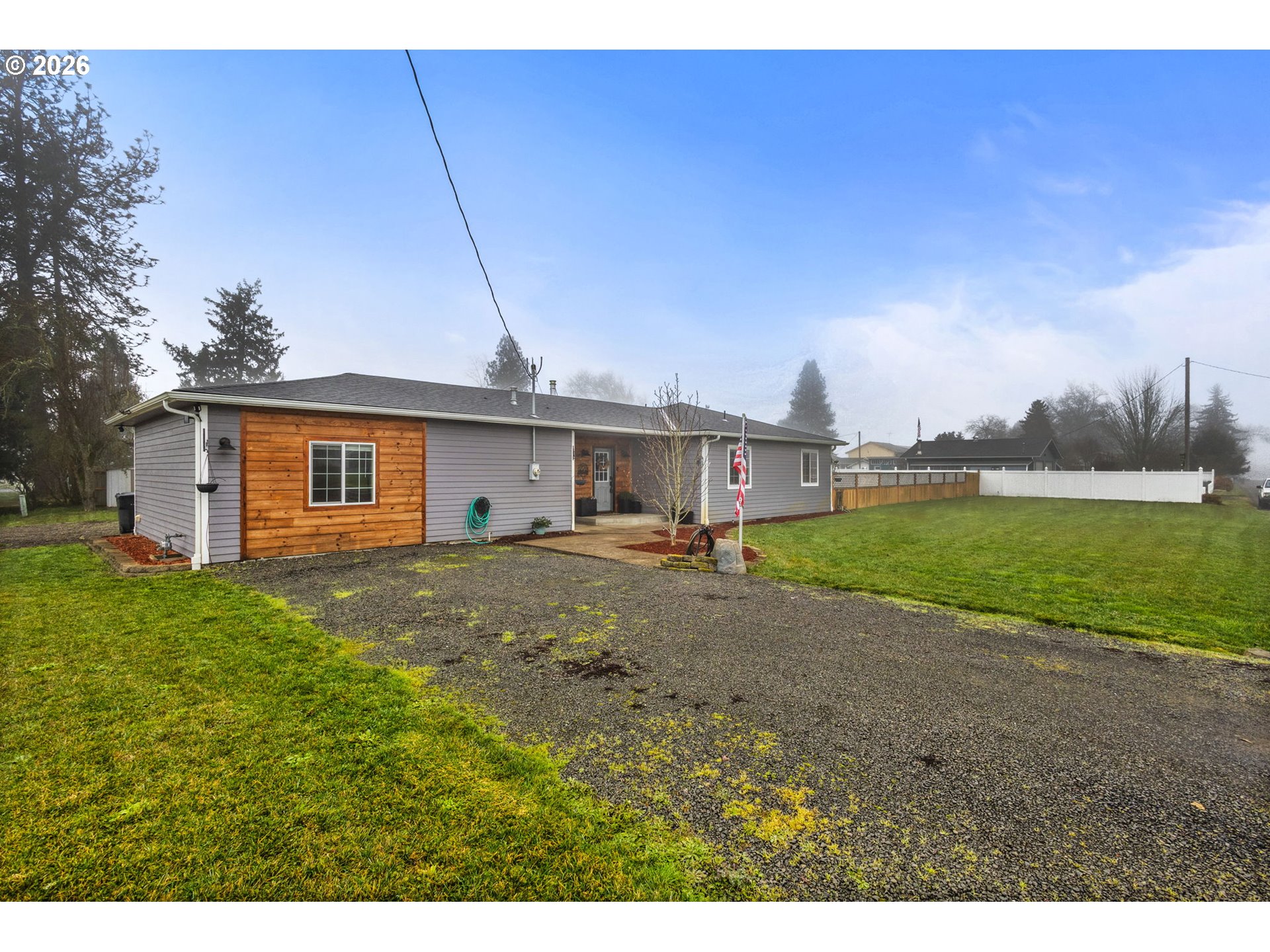 32900 Old Church Road Tangent, OR 97389 - Photo 22 of 39