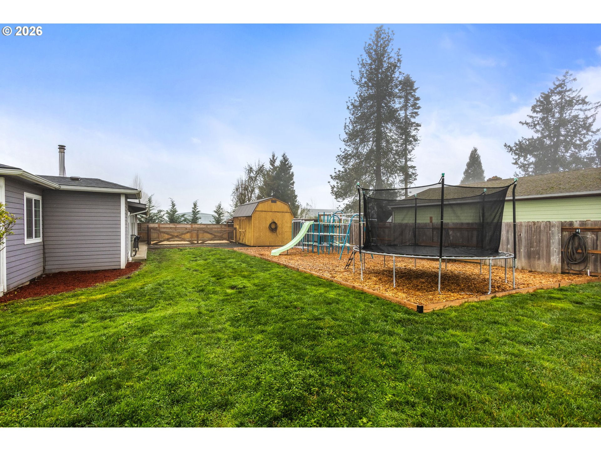 32900 Old Church Road Tangent, OR 97389 - Photo 24 of 39