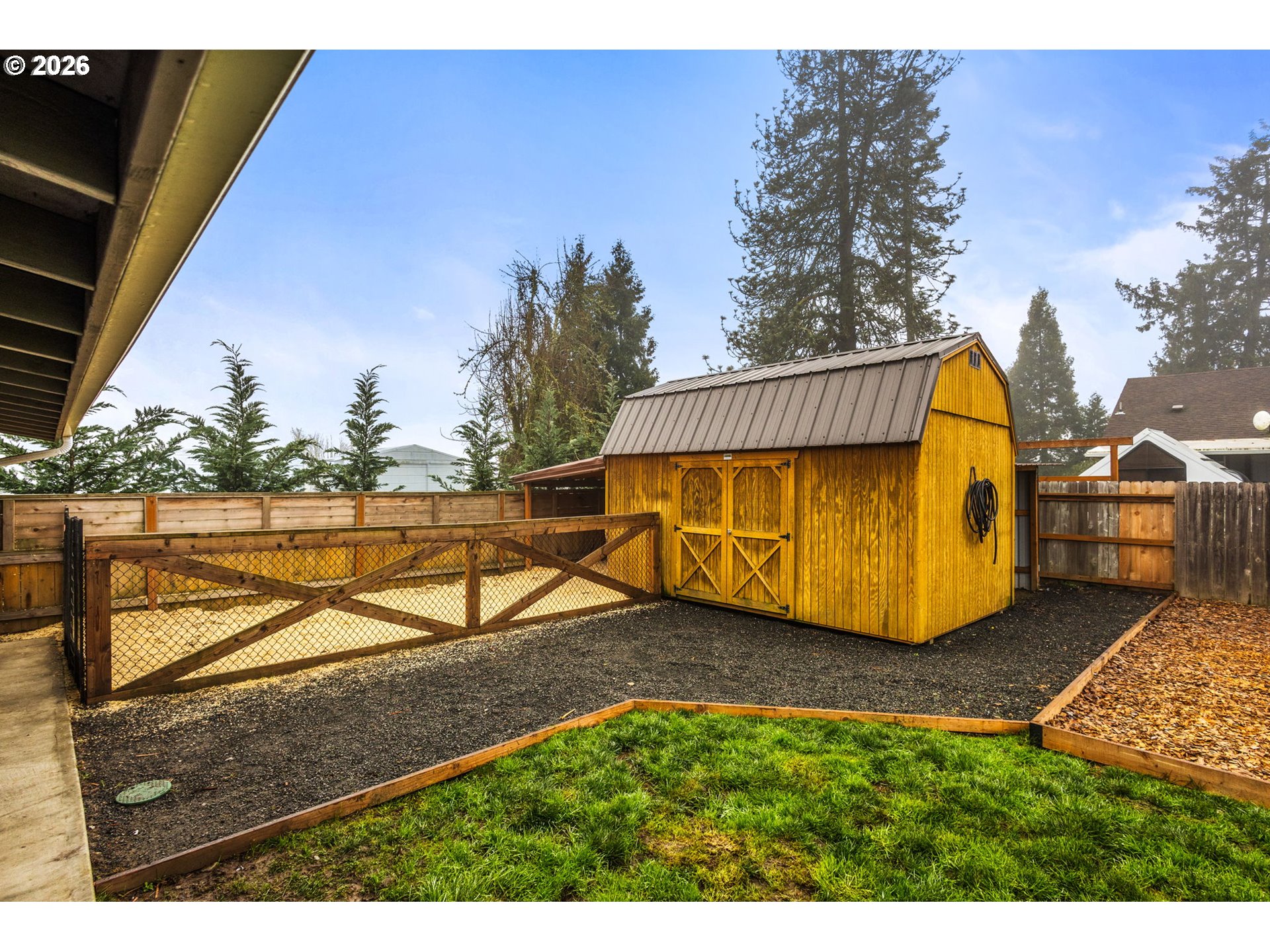 32900 Old Church Road Tangent, OR 97389 - Photo 25 of 39