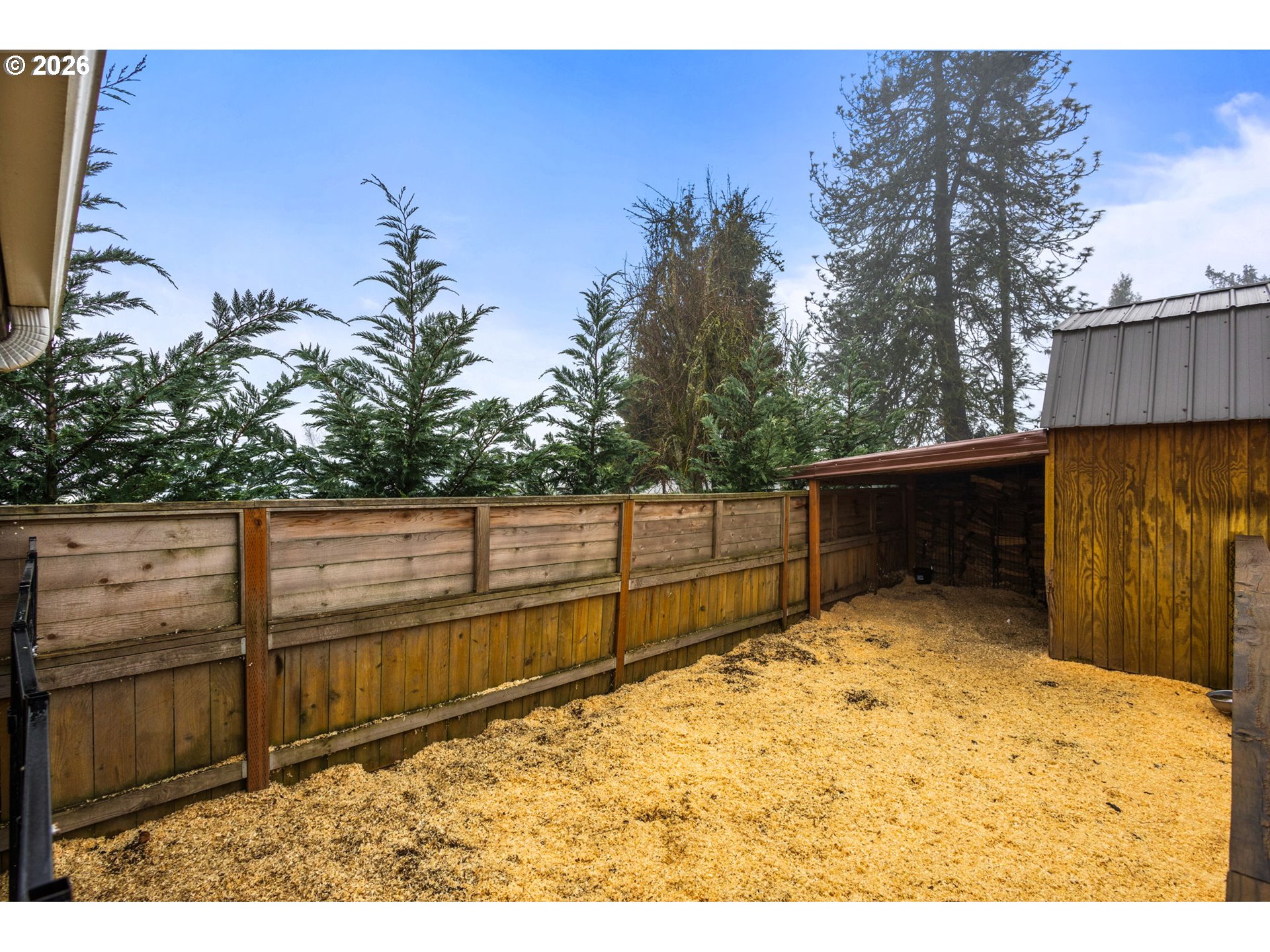 32900 Old Church Road Tangent, OR 97389 - Photo 26 of 39