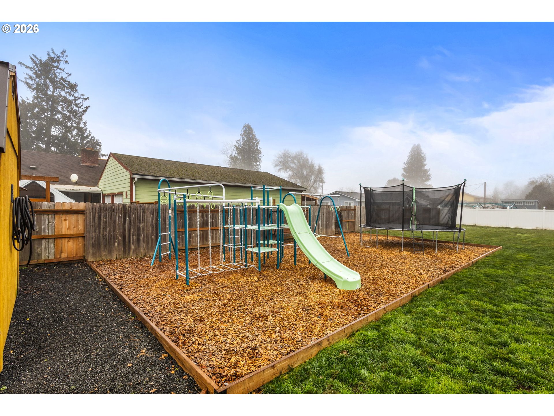 32900 Old Church Road Tangent, OR 97389 - Photo 27 of 39