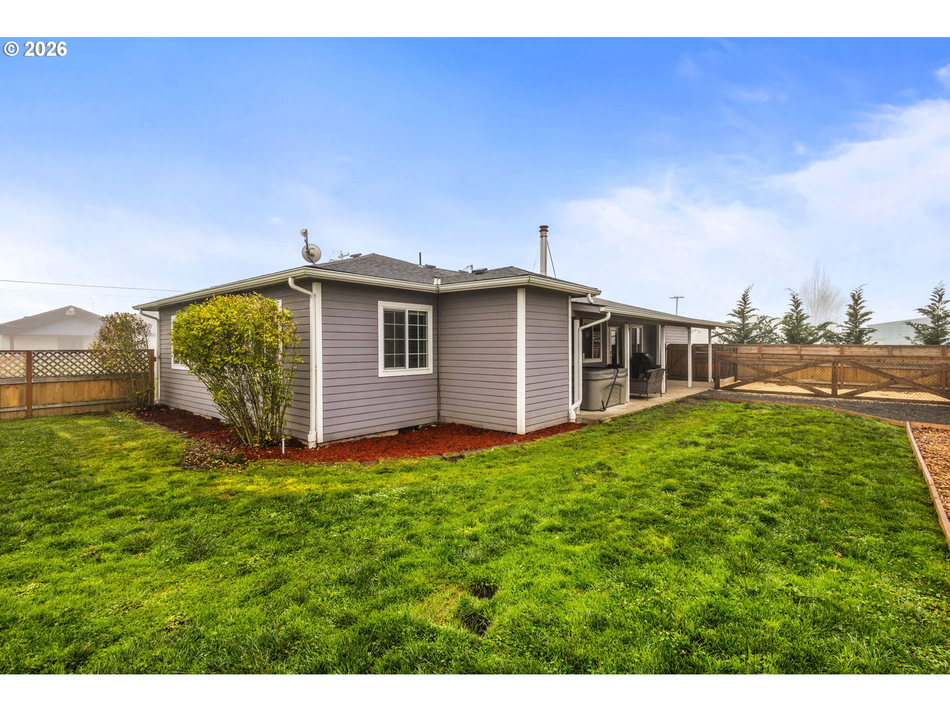 32900 Old Church Road Tangent, OR 97389 - Photo 28 of 39