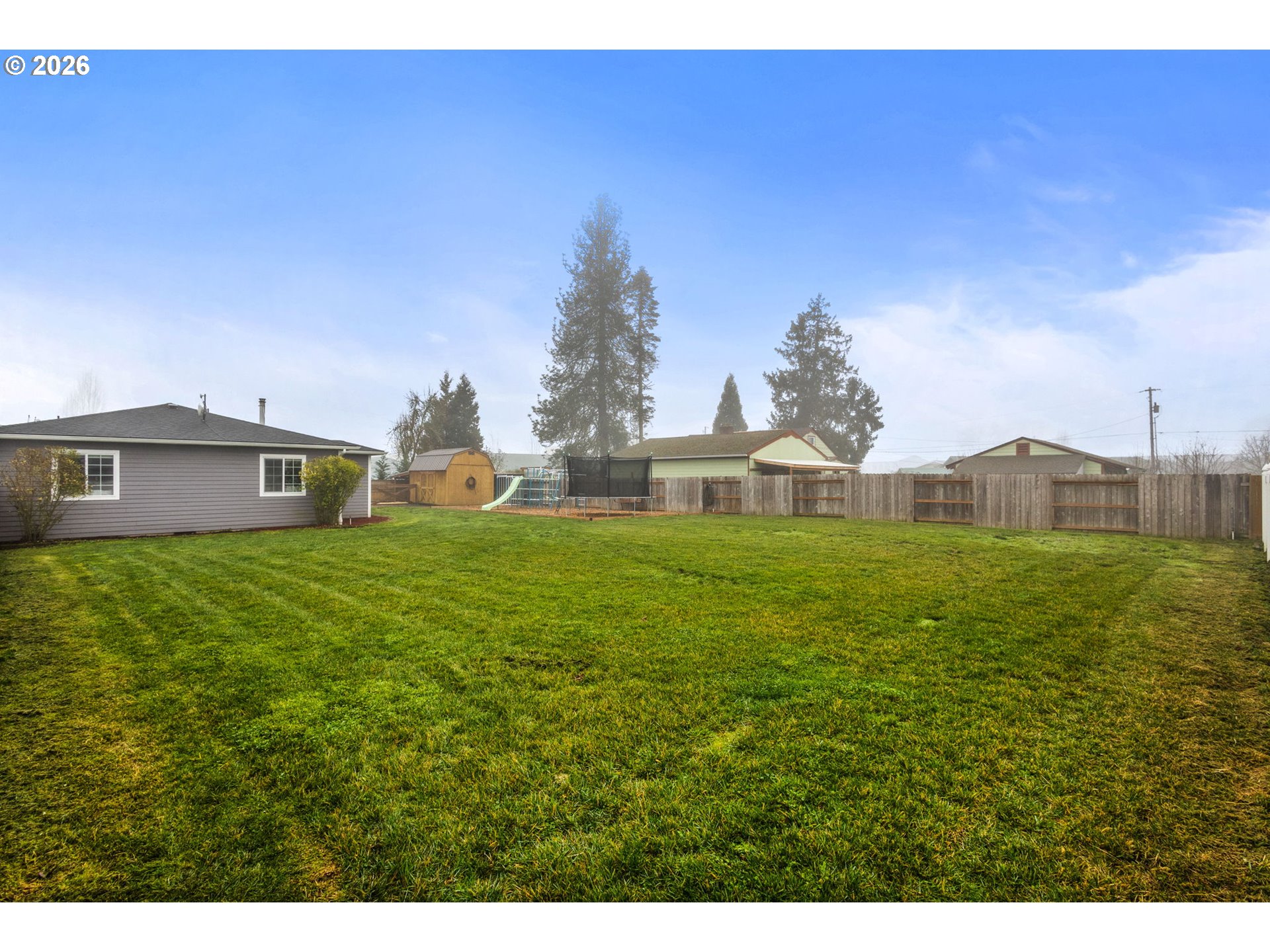 32900 Old Church Road Tangent, OR 97389 - Photo 30 of 39