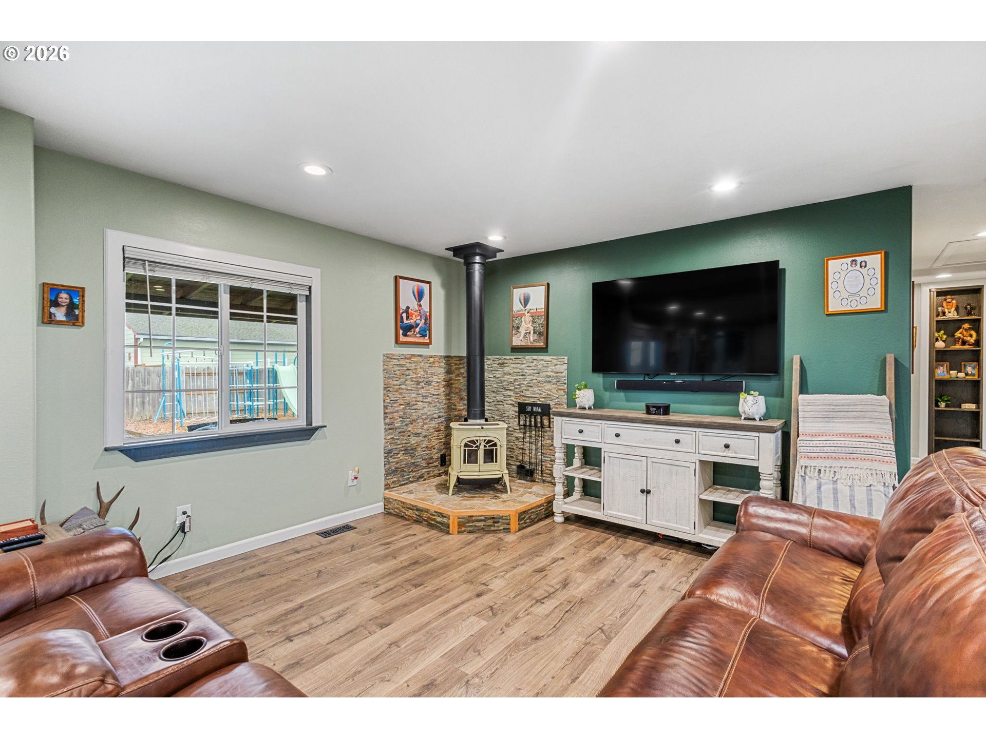 32900 Old Church Road Tangent, OR 97389 - Photo 35 of 39