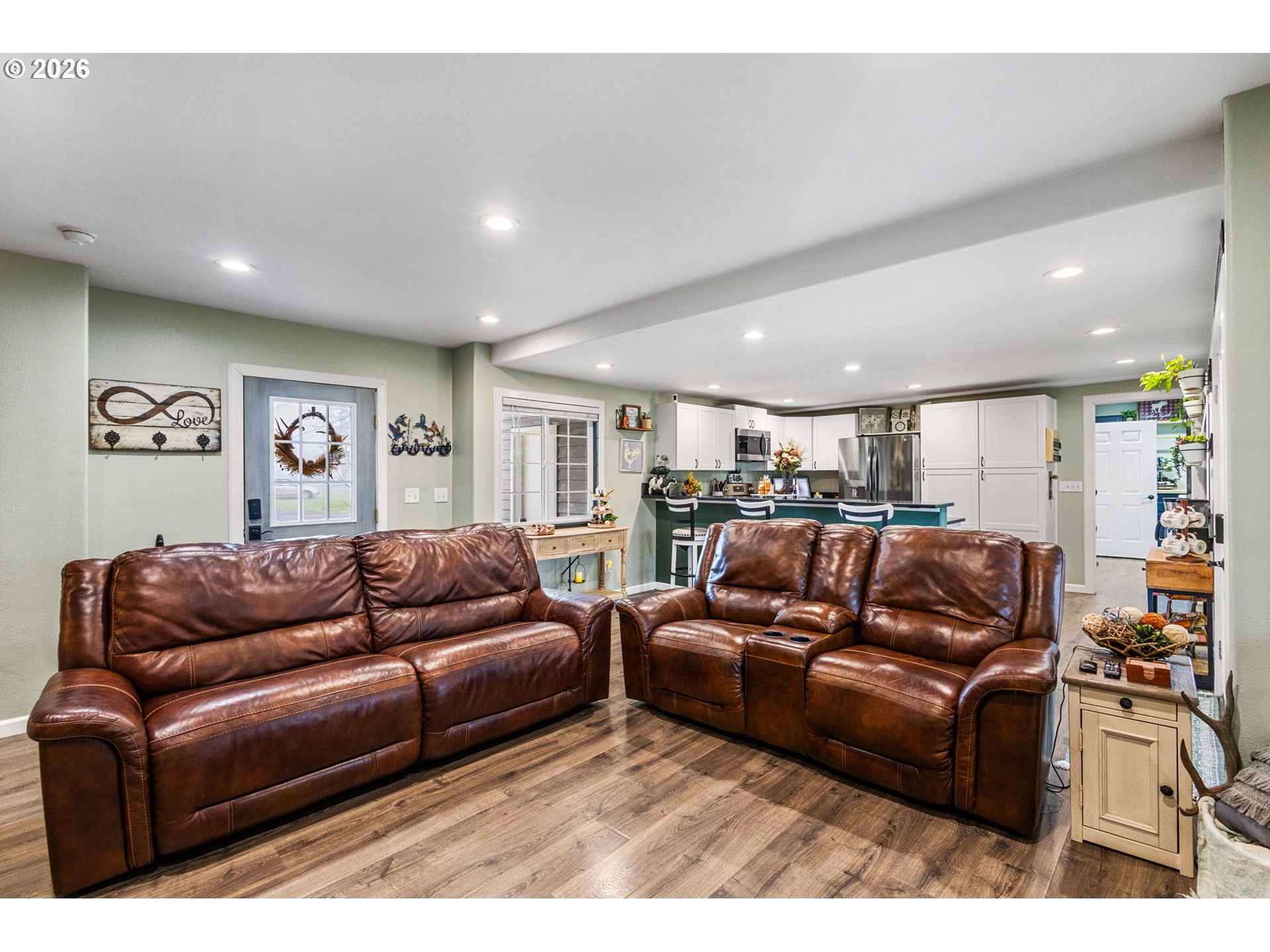 32900 Old Church Road Tangent, OR 97389 - Photo 36 of 39