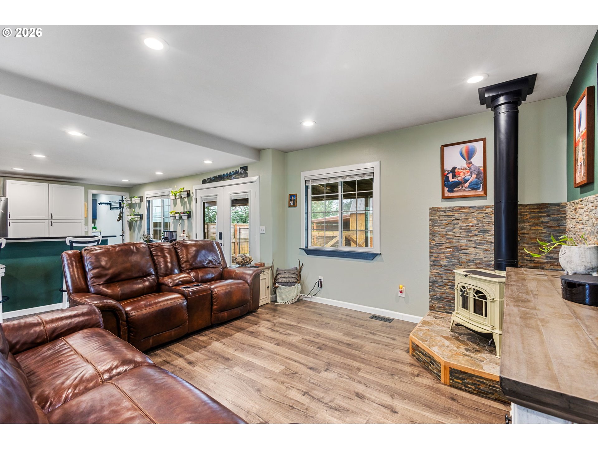 32900 Old Church Road Tangent, OR 97389 - Photo 37 of 39