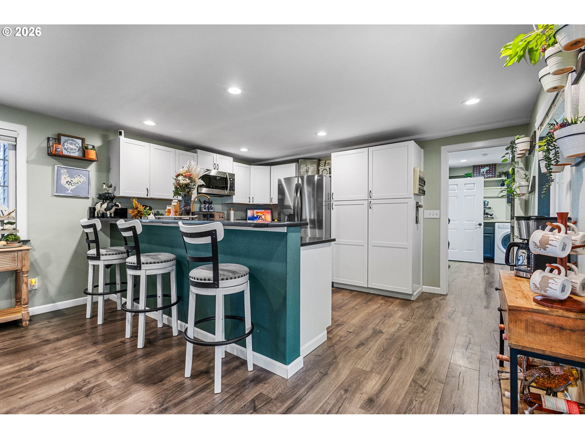 32900 Old Church Road Tangent, OR 97389 - Photo 38 of 39