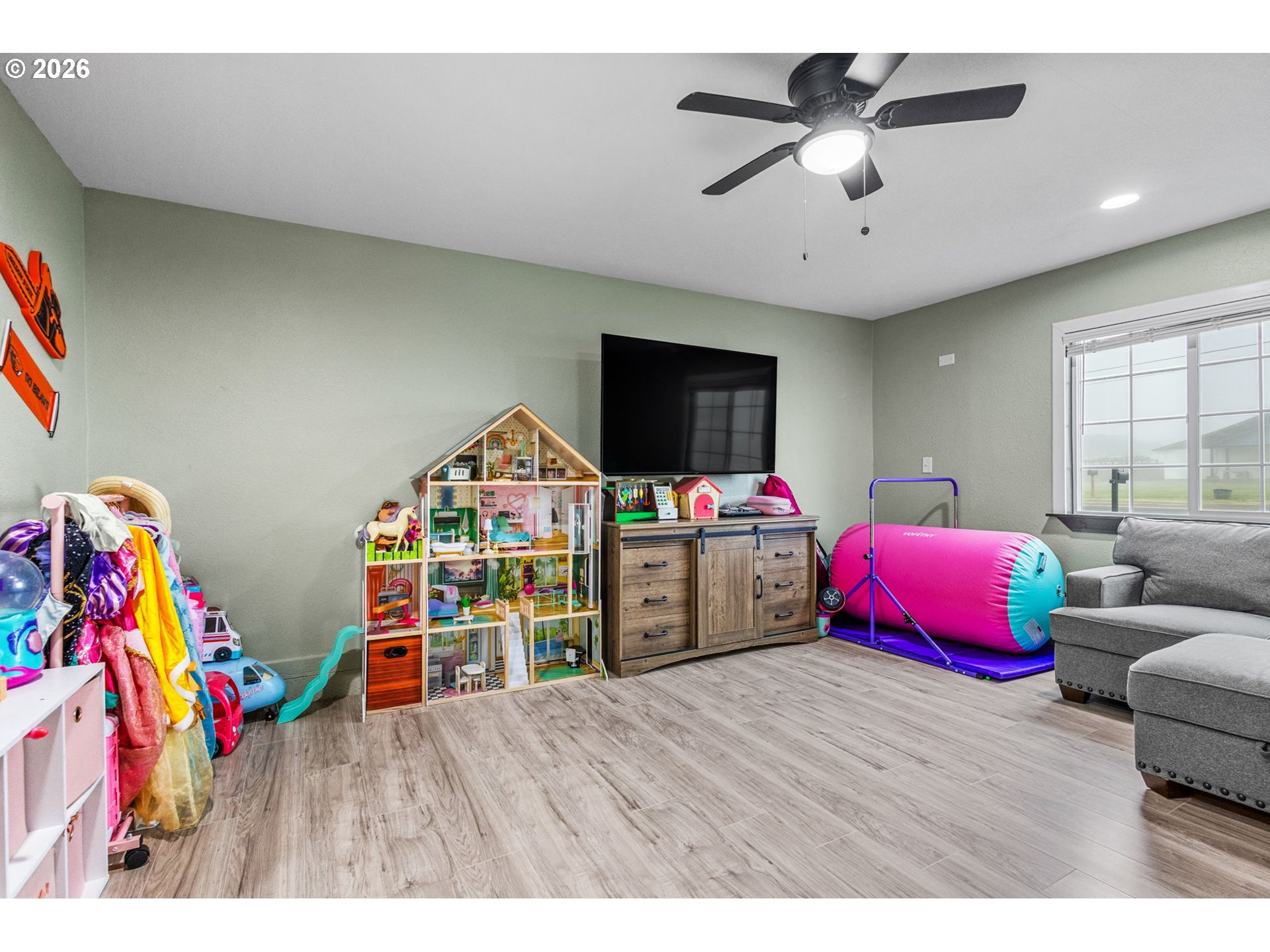 32900 Old Church Road Tangent, OR 97389 - Photo 5 of 39